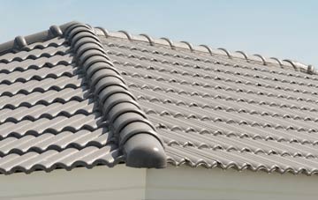 advantages of East Knowstone clay roofing