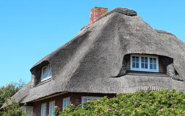 thatch roofing East Knowstone, Devon
